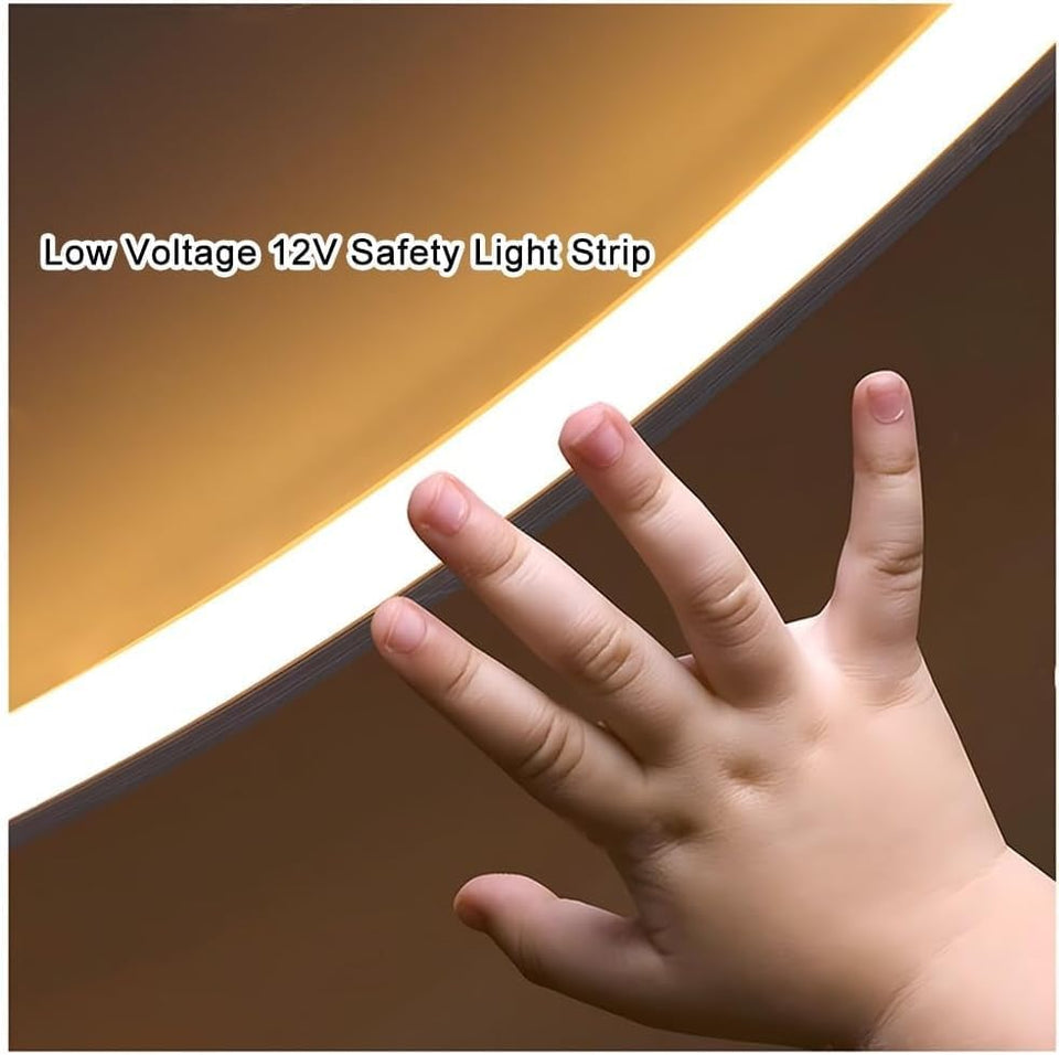 MJBDCVN 3D Wall Art Decor with Led Light, Wall Sculptures, Chinese Landscape Painting, for Home Entrance Hallway Bedroom of(Size:60x100cm)