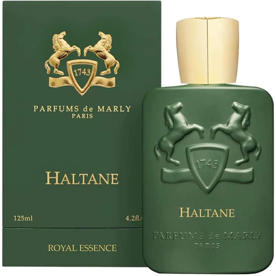 Original Perfume De Marly Haltane Eau De Parfum 125 ml