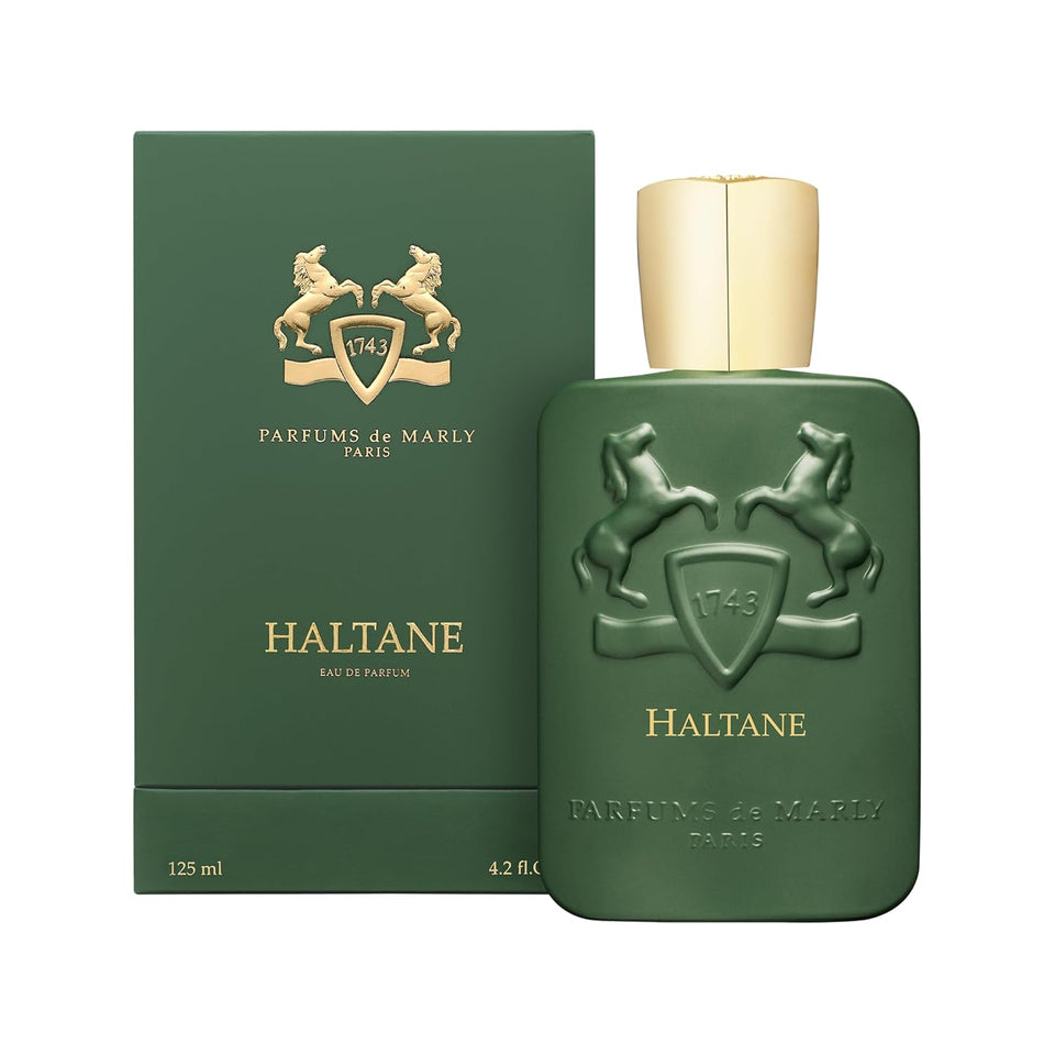 Original Perfume De Marly Haltane Eau De Parfum 125 ml