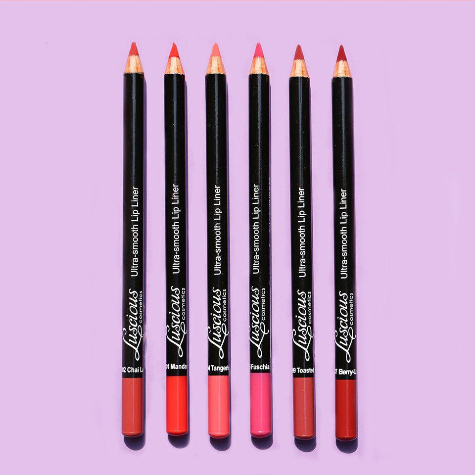 Ultra Smooth Lip Liner