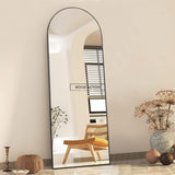 Bianca standing Mirror 6 by 2 ft