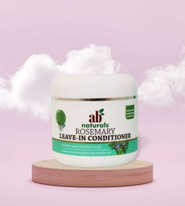 Leave-in Conditioner